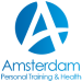 Logo Amsterdam personal training
