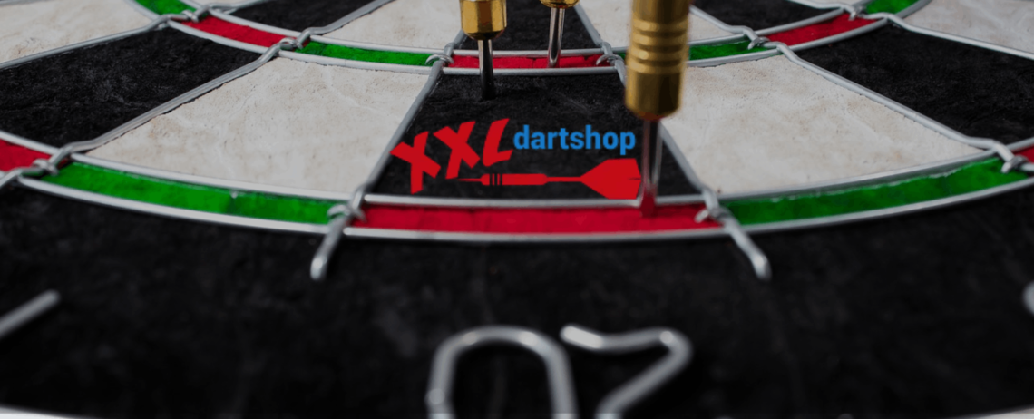dartshop Nijmegen